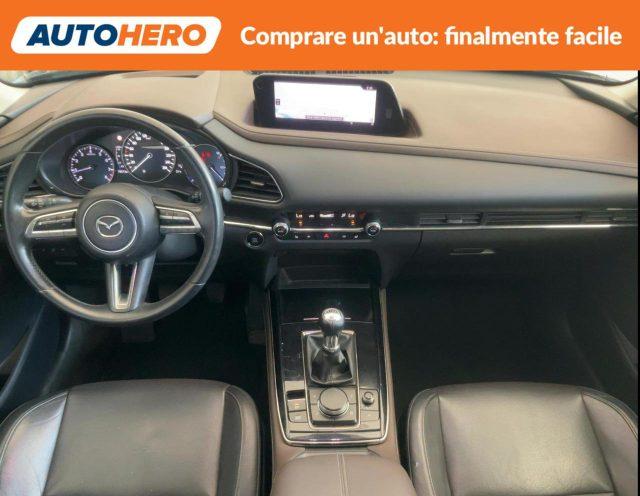 MAZDA CX-30 2.0L Skyactiv-G M Hybrid AWD Exclusive