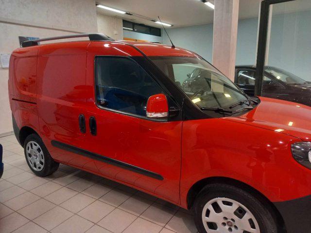 FIAT Doblo Doblò 1.4 Cargo GPL km 22000!!!!