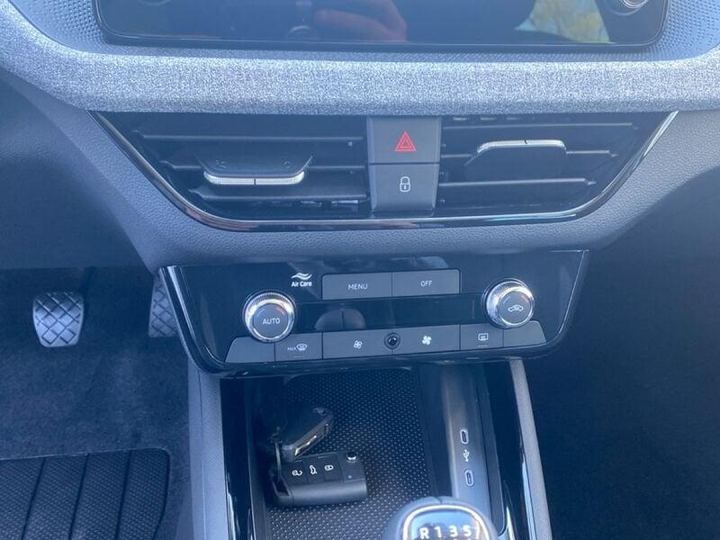 Škoda Kamiq 1.0 TSI Be More 70kW