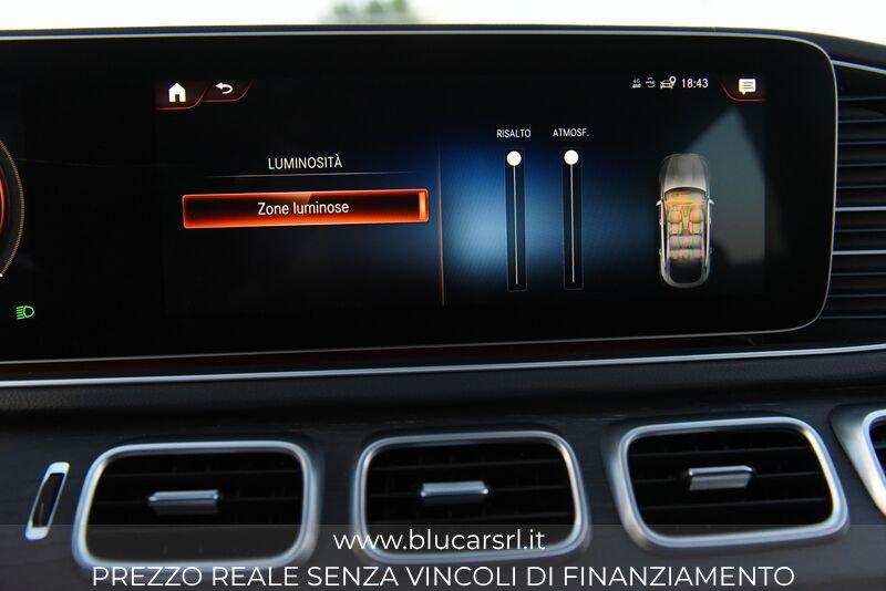 Mercedes-Benz GLE GLE Coupè 400 d 4Matic Premium Plus