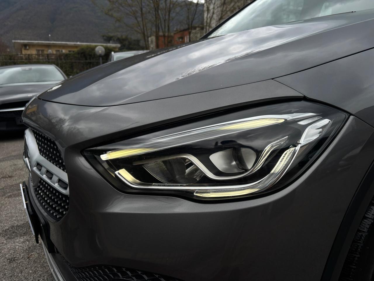 Mercedes-benz GLA 200 d Automatic Sport FULL MY 22 TETTO-MATRIX