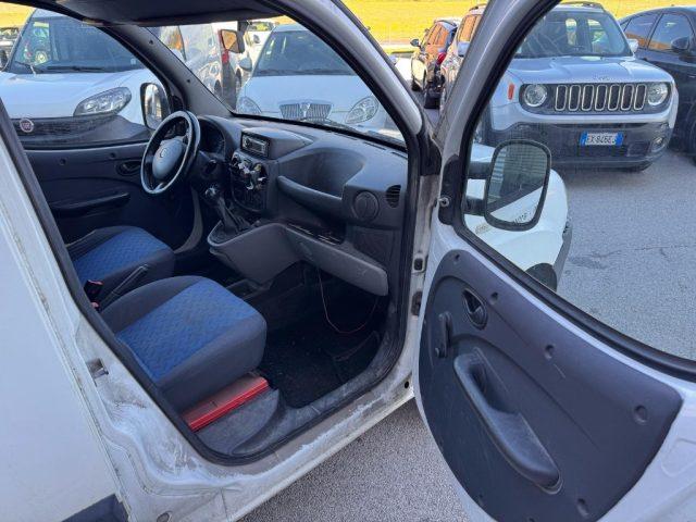 FIAT Doblo Doblò 1.3 MJ 16V PC-TN Cargo VAN IVA ESPOSTA
