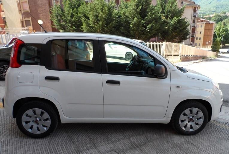 Fiat Panda 1.2 benzina 69 cv Easy