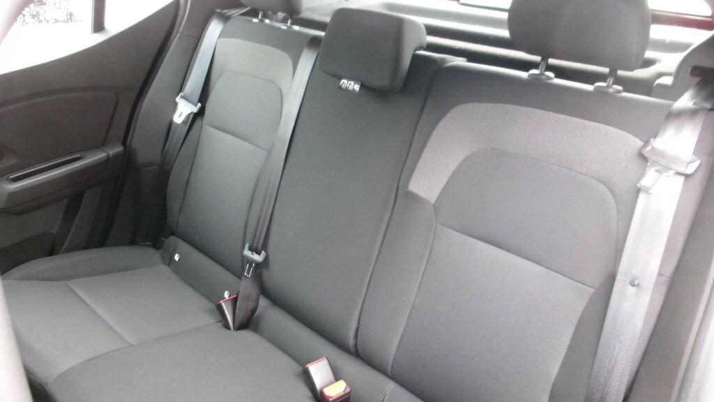 Dacia Sandero Streetway 1.0 SCe Essential