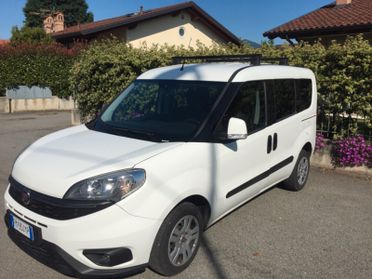 Fiat Doblo Doblò 1.6 MJT 16V 95CV Trekking