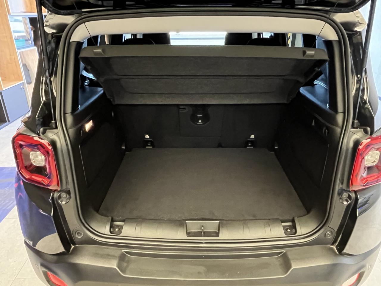 JEEP Renegade 2019 - Renegade 1.6 mjt Limited 2wd 120cv