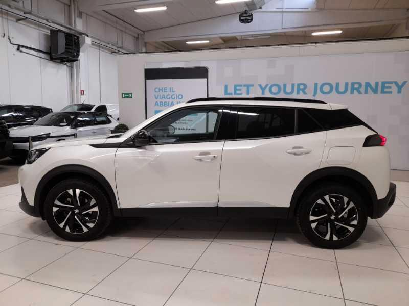 PEUGEOT 2008 II 2020 - 2008 1.2 puretech Allure Pack s&s 130cv