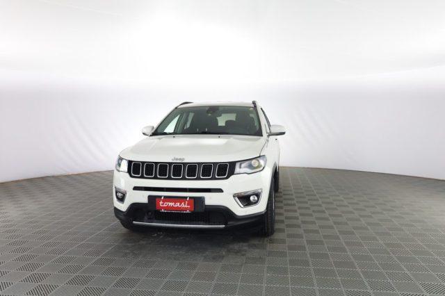 JEEP Compass Compass 1.3 Turbo T4 150 CV aut. 2WD Limited