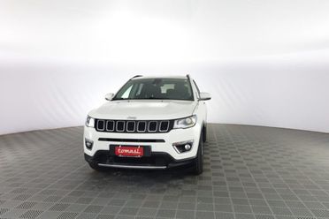 JEEP Compass Compass 1.3 Turbo T4 150 CV aut. 2WD Limited