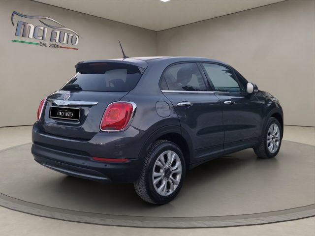 FIAT 500X 1.6 MultiJet 120 CV DCT Lounge