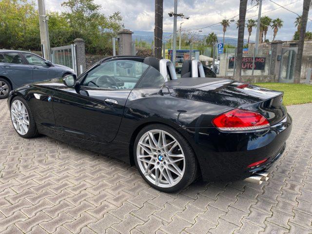 BMW Z4 sDrive23i