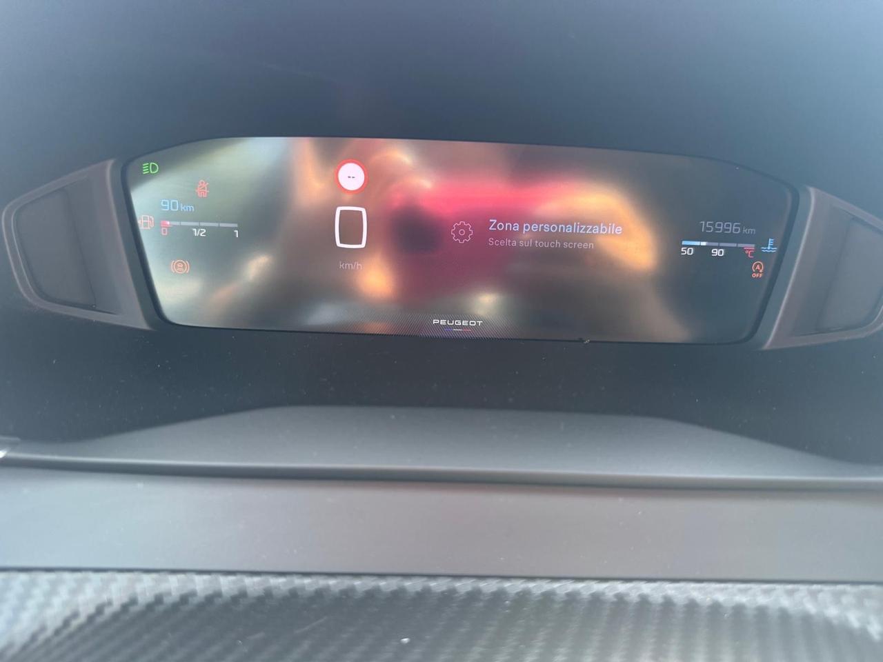 Peugeot 208 PureTech 100 Stop&Start 5 porte Style