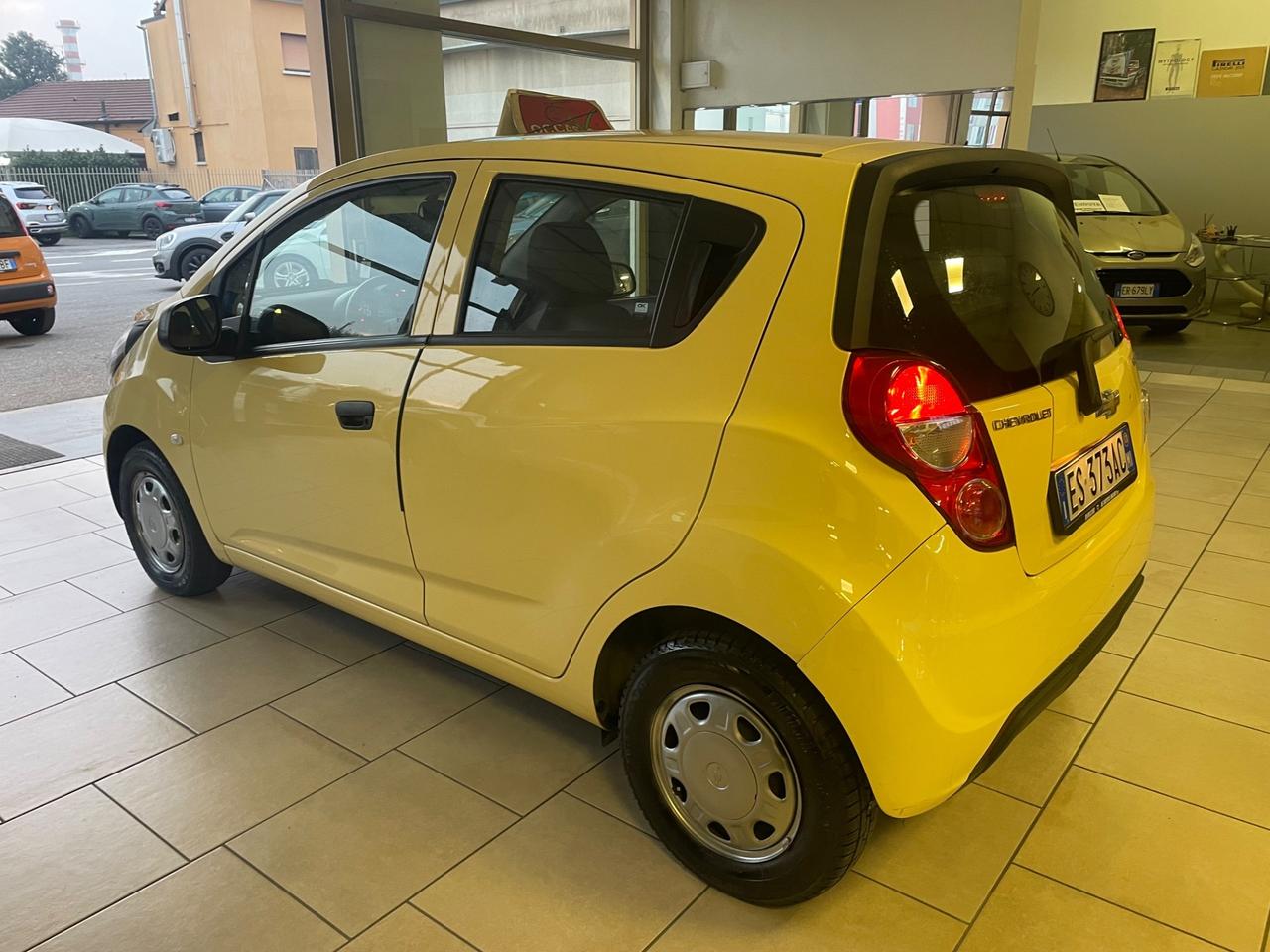 Chevrolet Spark 1.0 LS - Nessun vincolo -