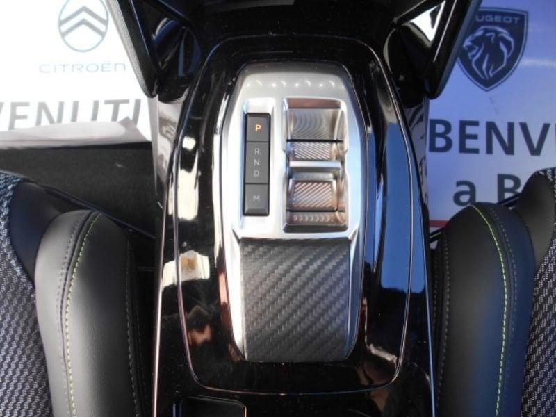 Peugeot 208 100 GT Hybrid e-DCS6 Fin 9Perfet Sc34%