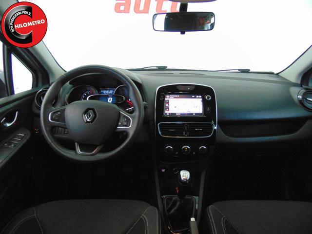 RENAULT Clio TCe 12V 90 CV GPL 5 porte Business