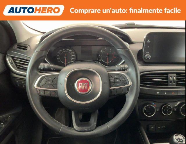 FIAT Tipo 1.3 Mjt S&S 5 porte Business