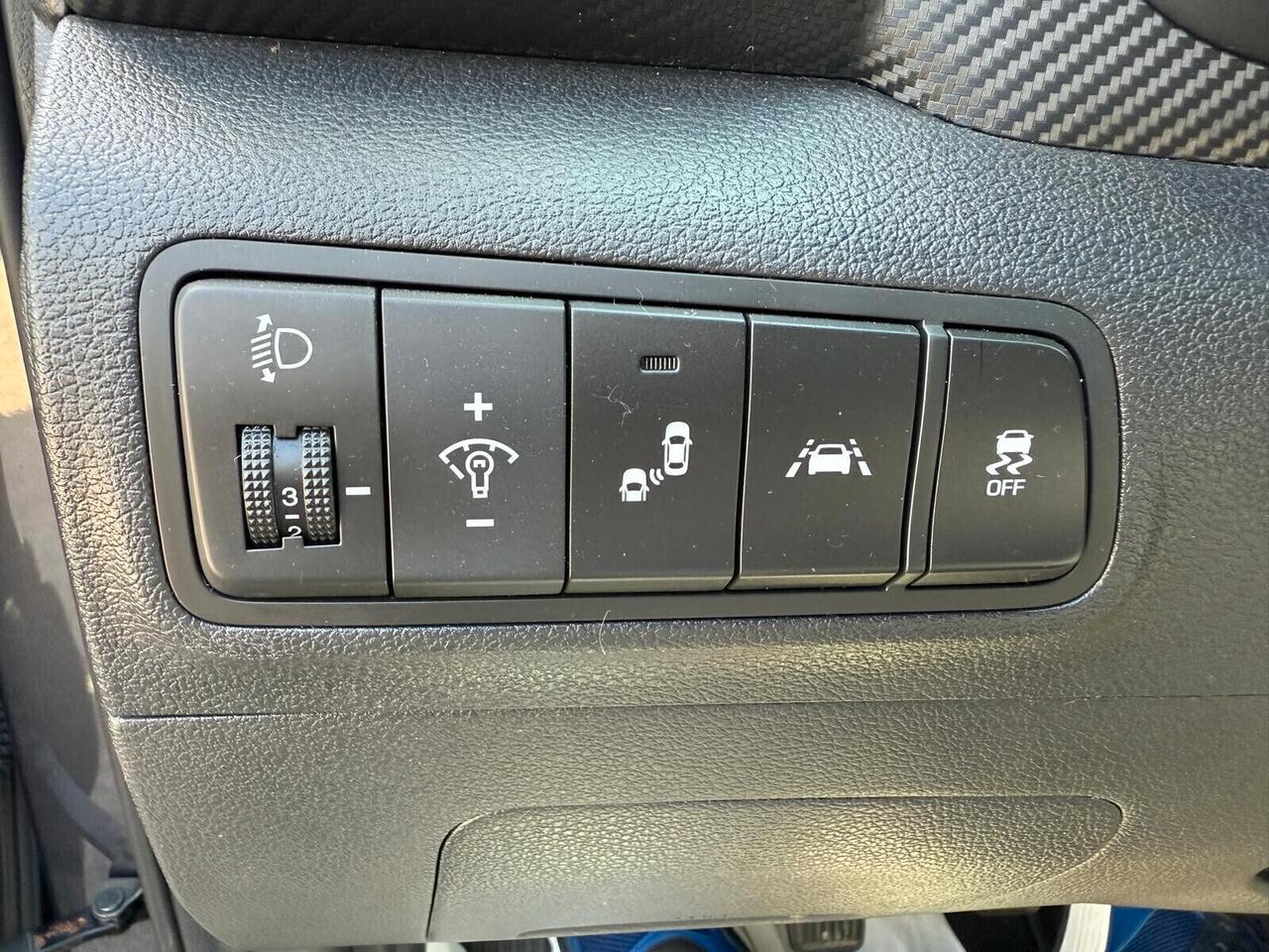 Hyundai Tucson 1.6 136CV FULL OPTIONAL IMPECCABILE