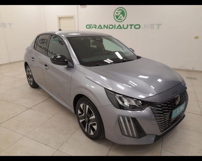 Peugeot 208 II 2023 1.2 puretech Allure s&s 100cv