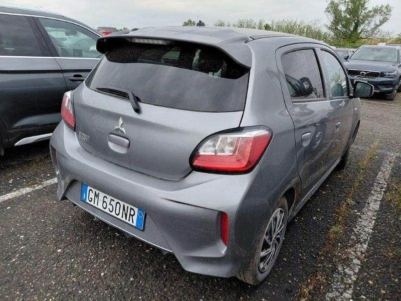 Mitsubishi Space Star 1.2 Intense SDA