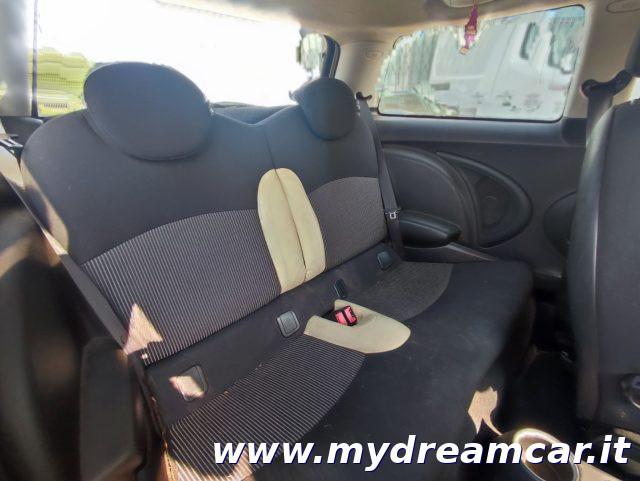 MINI One 1.4 16V Ray