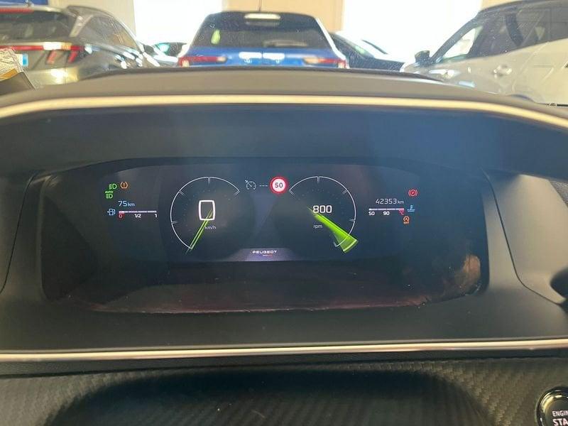 Peugeot 208 208 PureTech 100 Stop&Start 5 porte GT