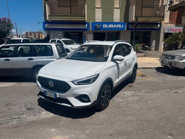 Mg ZS 1.5 VTi-tech Luxury