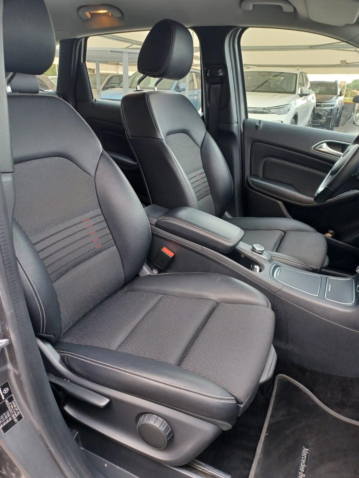 Mercedes-benz B 180 Premium