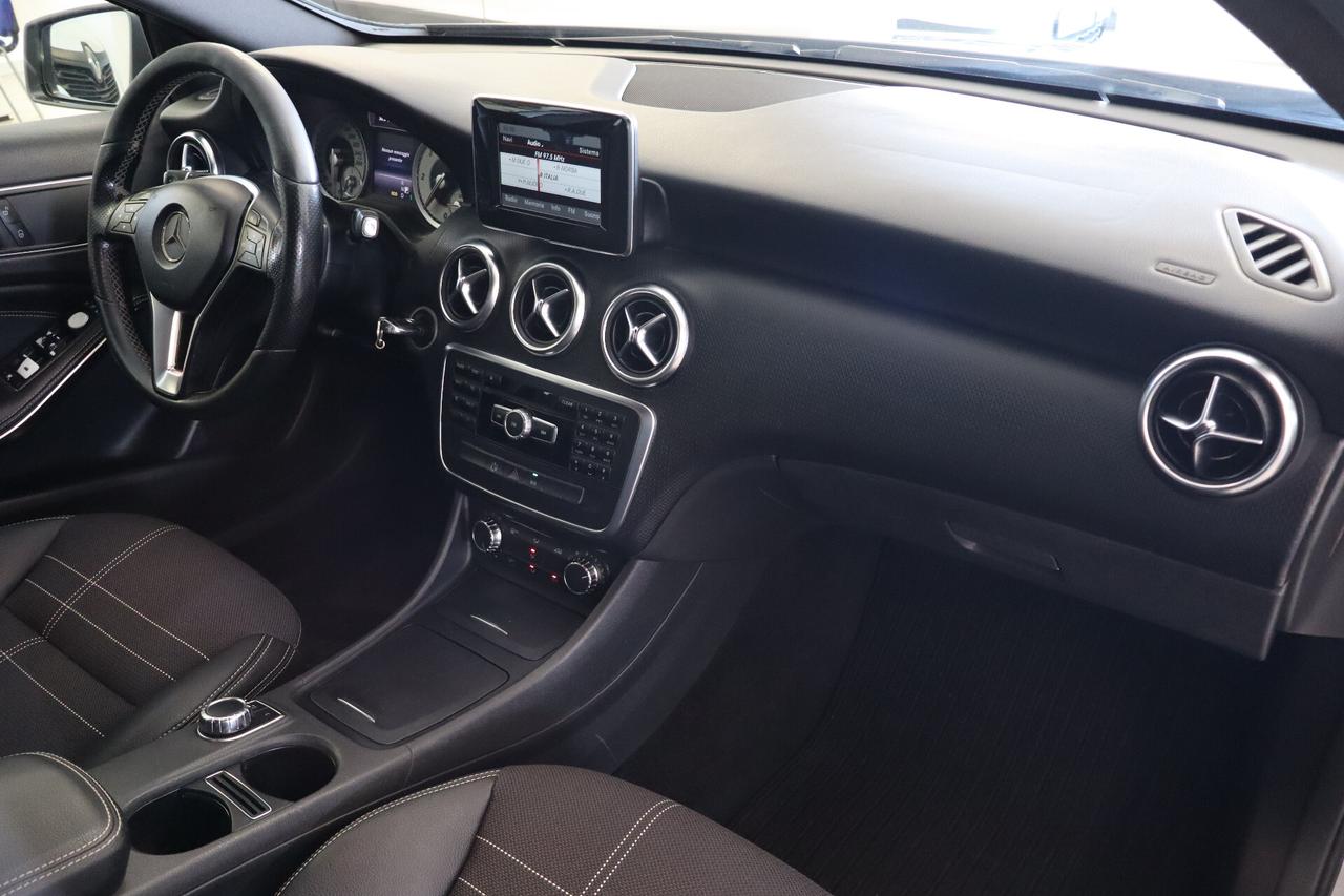 MERCEDES - BENZ A180 CDI SPORT AUTOMATICA