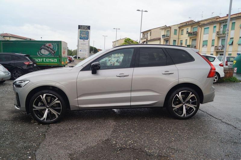 Volvo XC60 B4 automatico Plus Dark