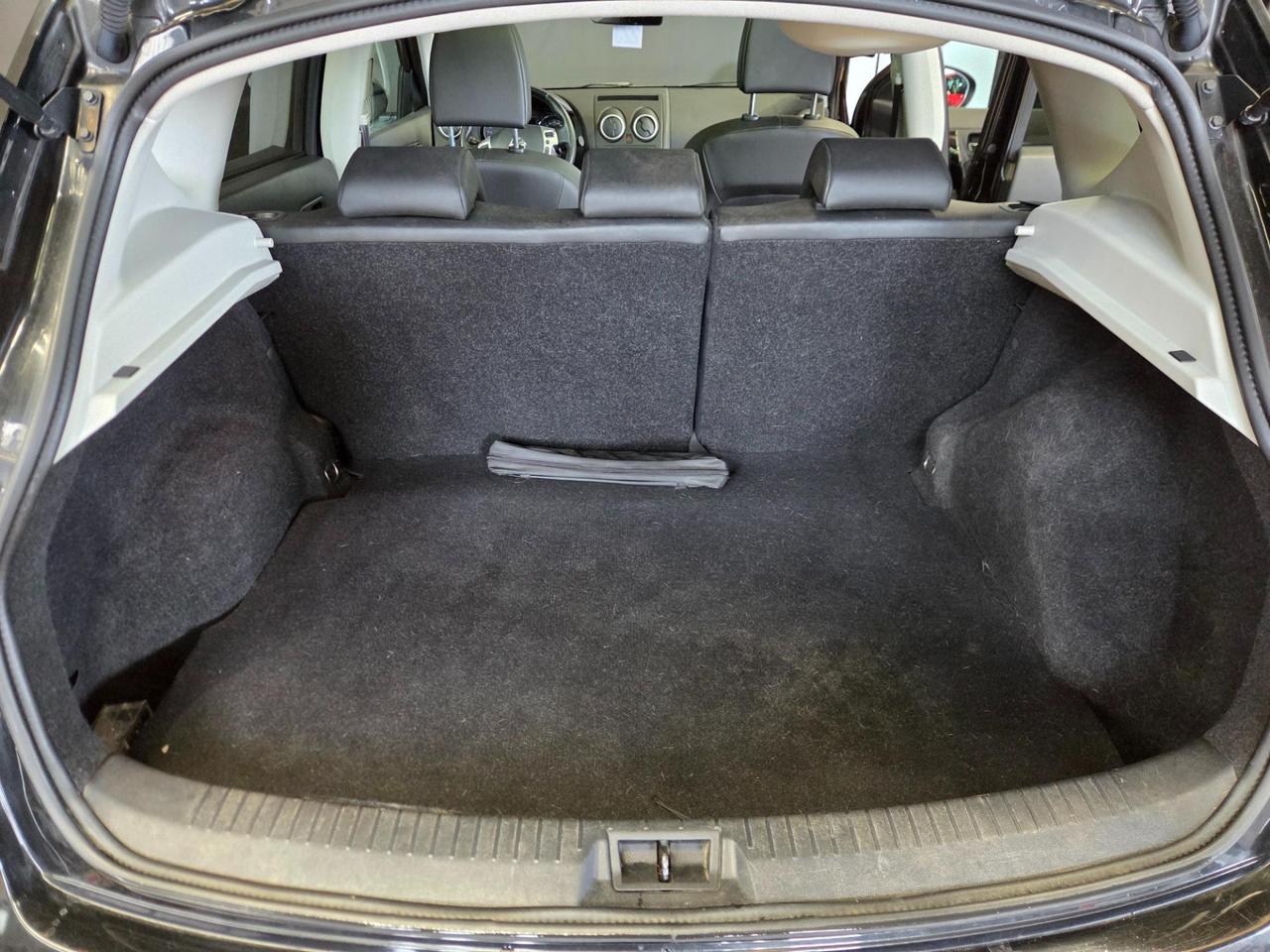 Nissan Qashqai 1.6 dci Tekna