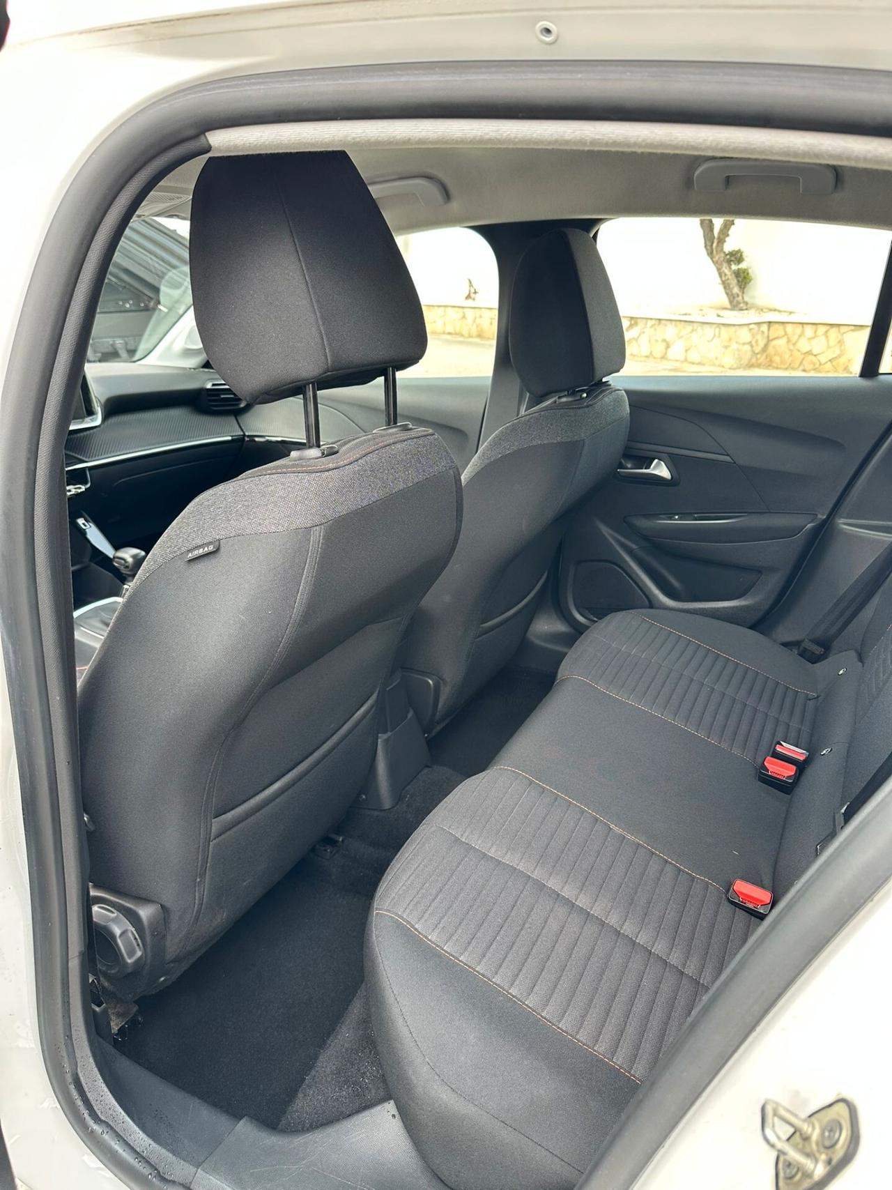 PEUGEOT 208 BlueHDi 100 S&S 5 porte Allure