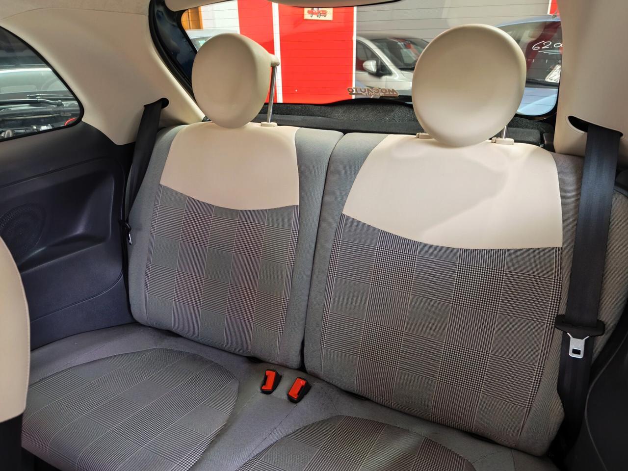 Fiat 500 1.2 EasyPower Pop