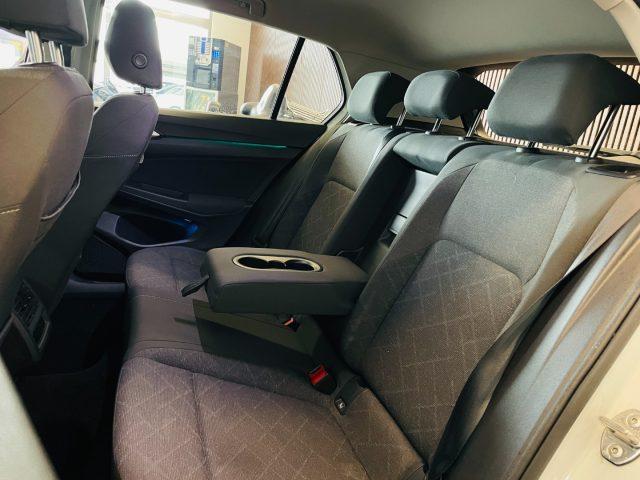 VOLKSWAGEN Golf 2.0 TDI 115 CV SCR Life