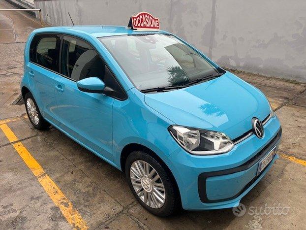 VOLKSWAGEN up - 2020