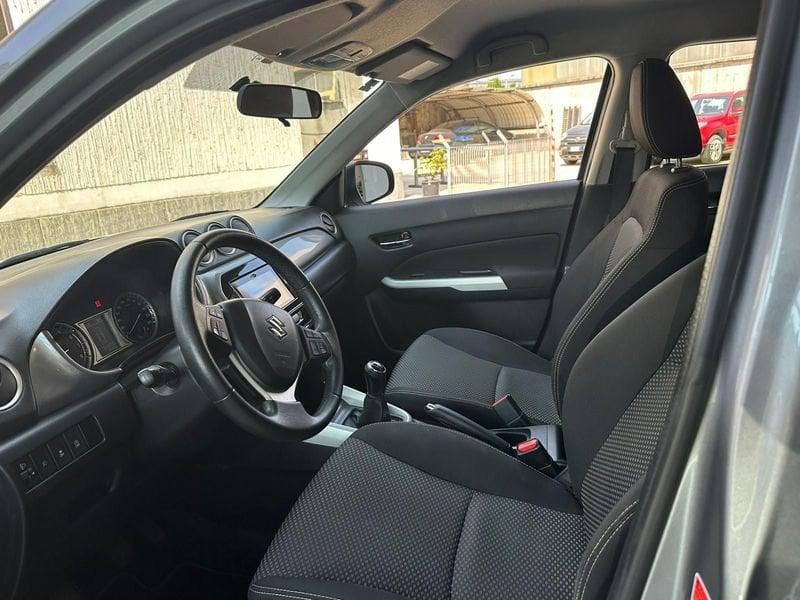 Suzuki Vitara (2015) 1.6 VVT V-Top