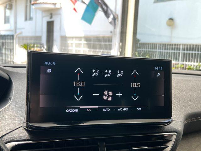 PEUGEOT 3008 BlueHDi 130 S&S EAT8 GT da ?249,00 mensili