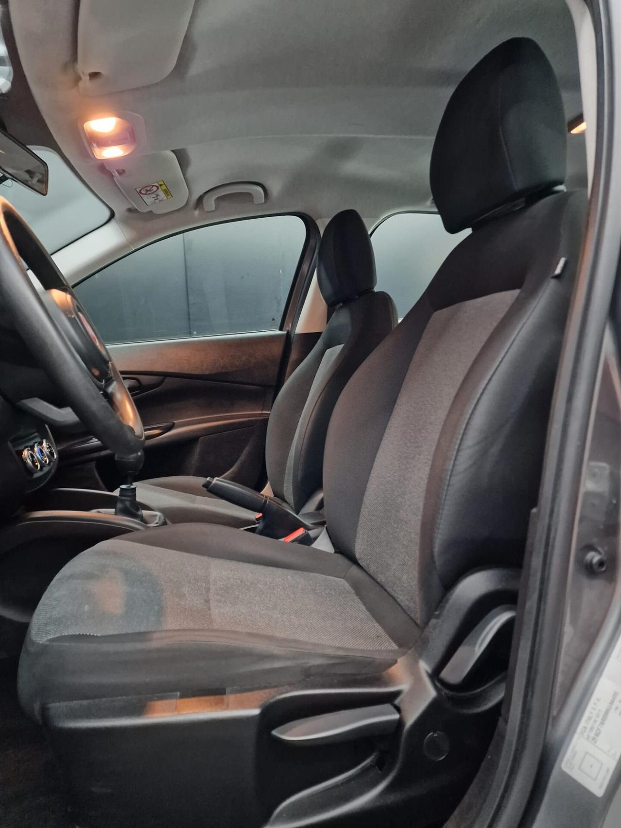 Fiat Tipo 1.4 95cv Gpl Easy