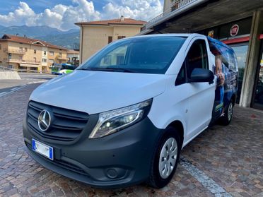 Mercedes-benz Vito 2.0 114 CDI PC-SL Furgone Long Auto PRO +IVA DOPPIA PORTA LATERALE