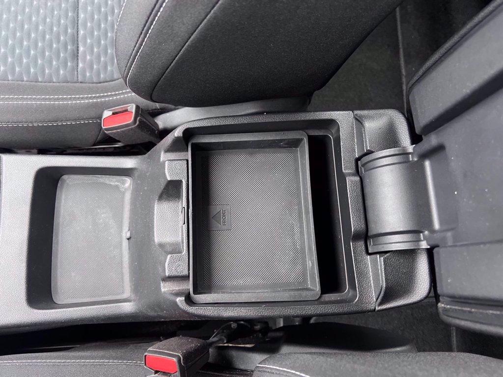 FORD Kuga 2.5 Full Hybrid 190 CV CVT 2WD Connect del 2021