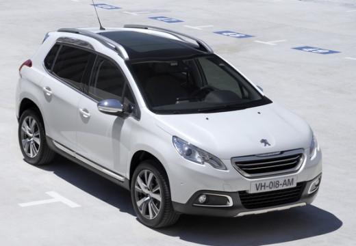 PEUGEOT 2008 - 2008 1.4 hdi 8v Active 68cv