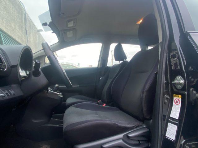 TOYOTA Verso-S 1.3 MT UNICO PROPRIETARIO