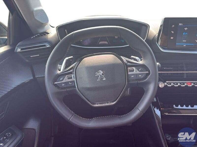 Peugeot 208 Allure Pack PureTech 100 EAT8 S/S auto
