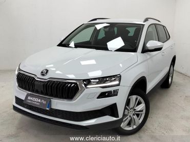 Skoda Karoq 2.0 TDI EVO SCR 115 CV Selection