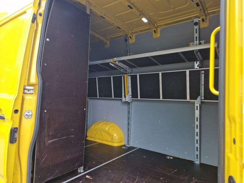 Volkswagen Crafter Crafter30 2.0 FURG PM