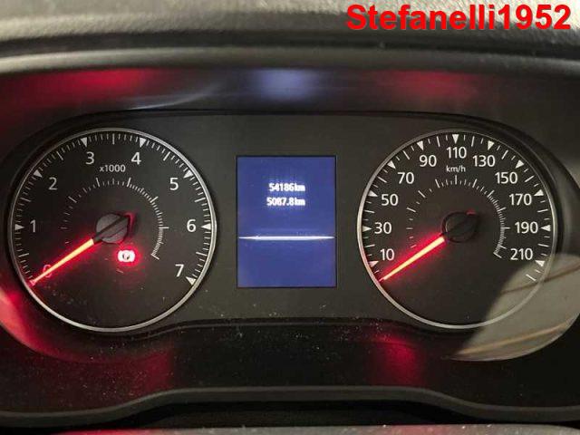 DACIA Duster II - 1.5 blue dci Comfort 4x2 115cv