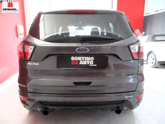 FORD Kuga 1.5 TDCI 120cv S&S 2WD ST-Line KM90000