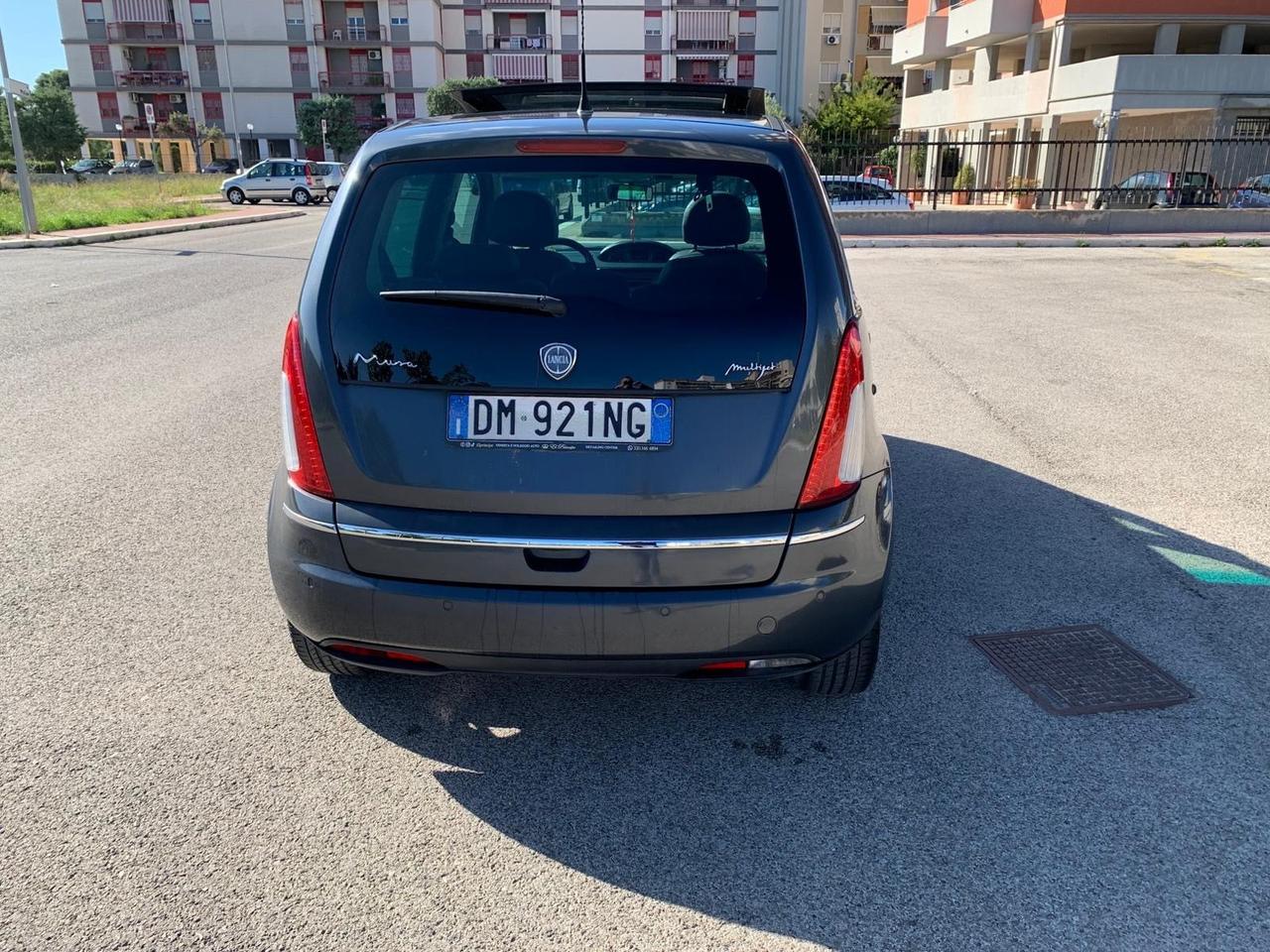 Lancia MUSA 1.3 Multijet 16V Platino