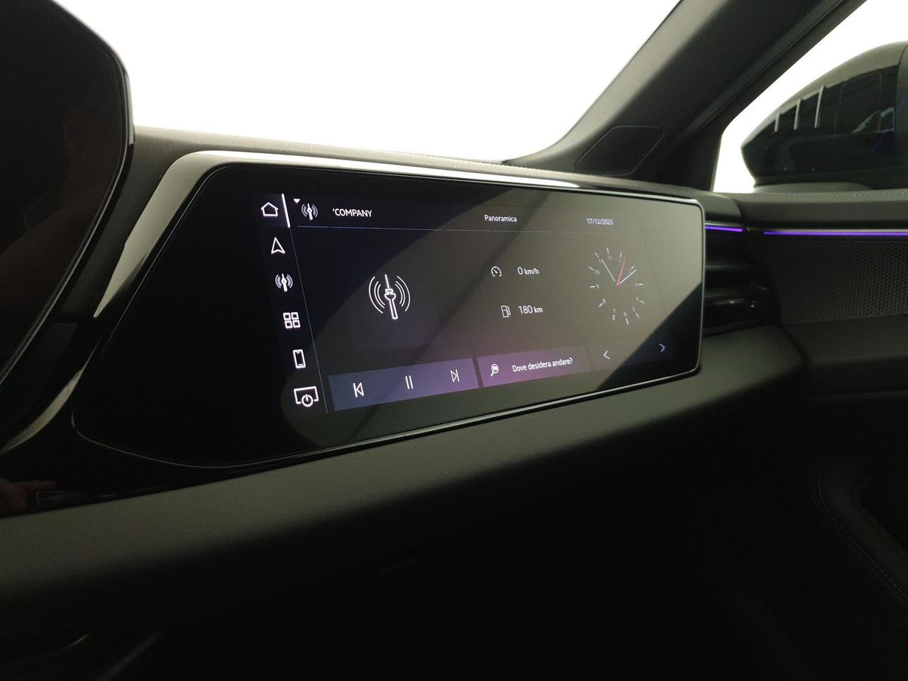 Avant 2.0TDI 204CV quattro S tronic S line Edition