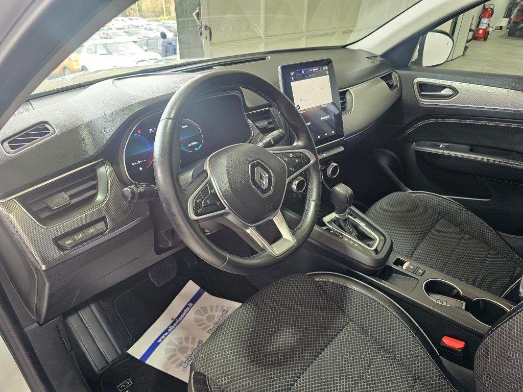 Renault Arkana Full Hybrid E-Tech 145 CV Intens