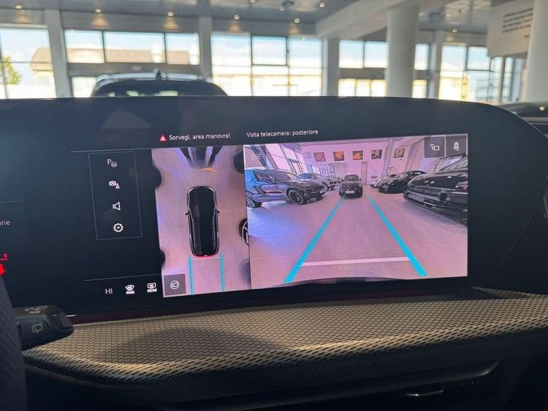 Audi Q5 Sportback TDI 2.0 quattro S Line Edition - IVA Esposta